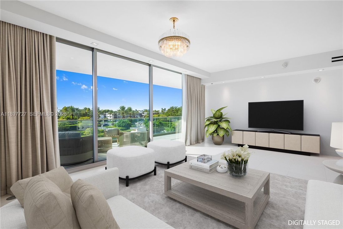 Condo in Bal Harbour, Florida, United States 5 - 18197766