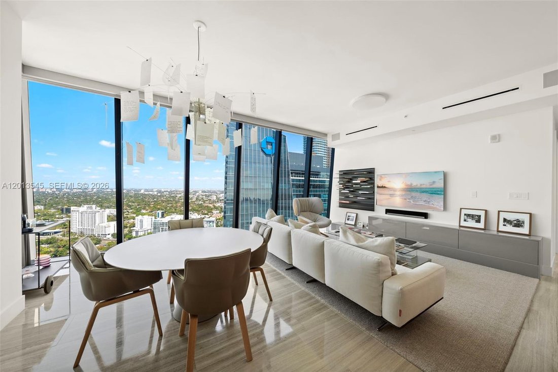 Condo in Miami, Florida, United States 5 - 18197833