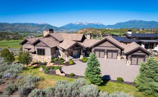 Casa a Heber City, Utah, Stati Uniti 1