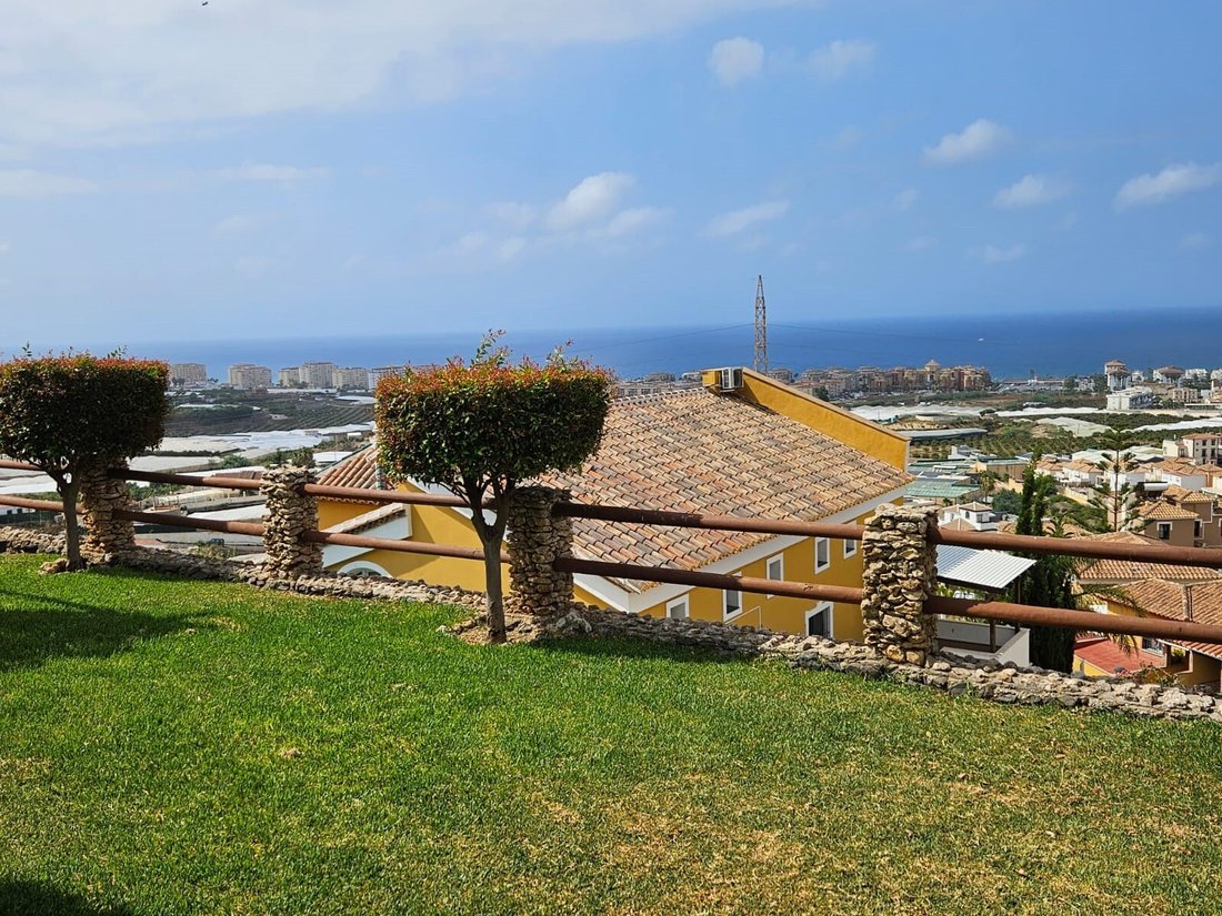 House in Torrox, Andalusia, Spain 3 - 18198229