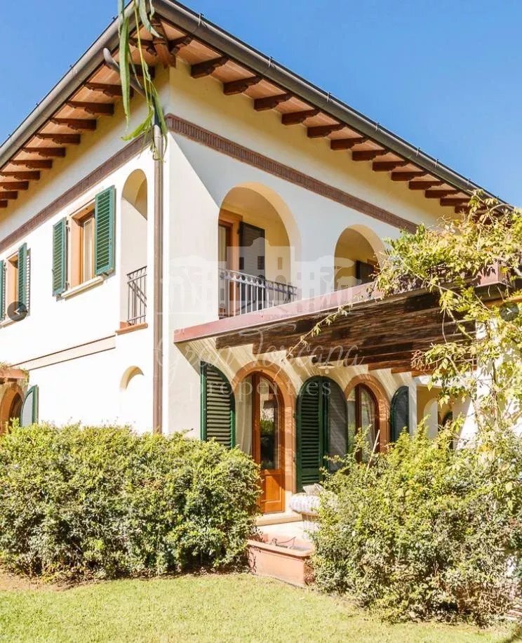 Villa in Vittoria Apuana, Forte dei Marmi, Tuscany 4 - 18197782