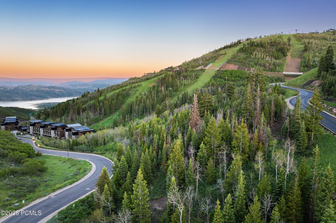 Land in Park City, Utah, United States 4 - 18197697