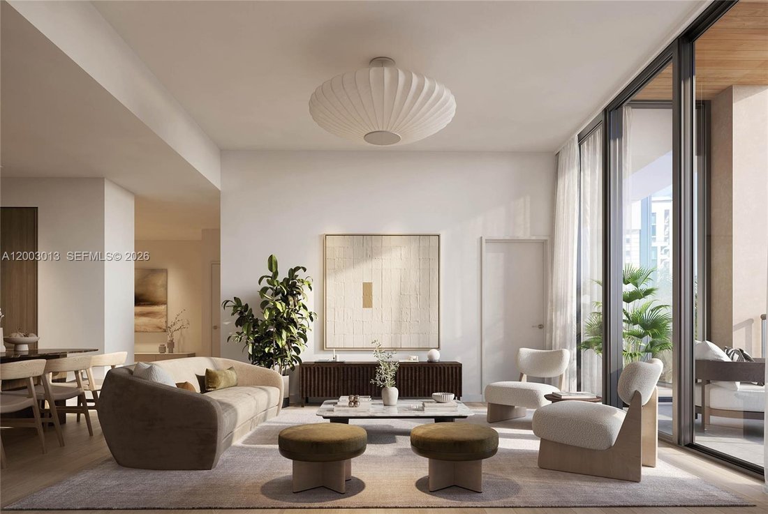 Condo in Miami, Florida, United States 1 - 18198250