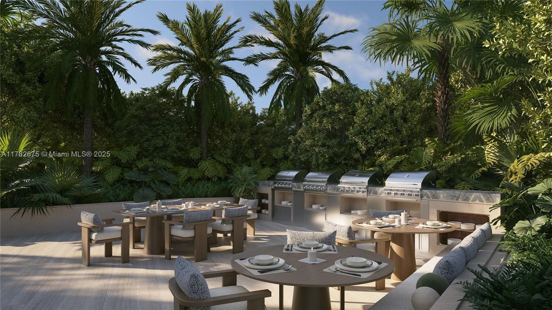 Condo in Miami, Florida, United States 5 - 18198096