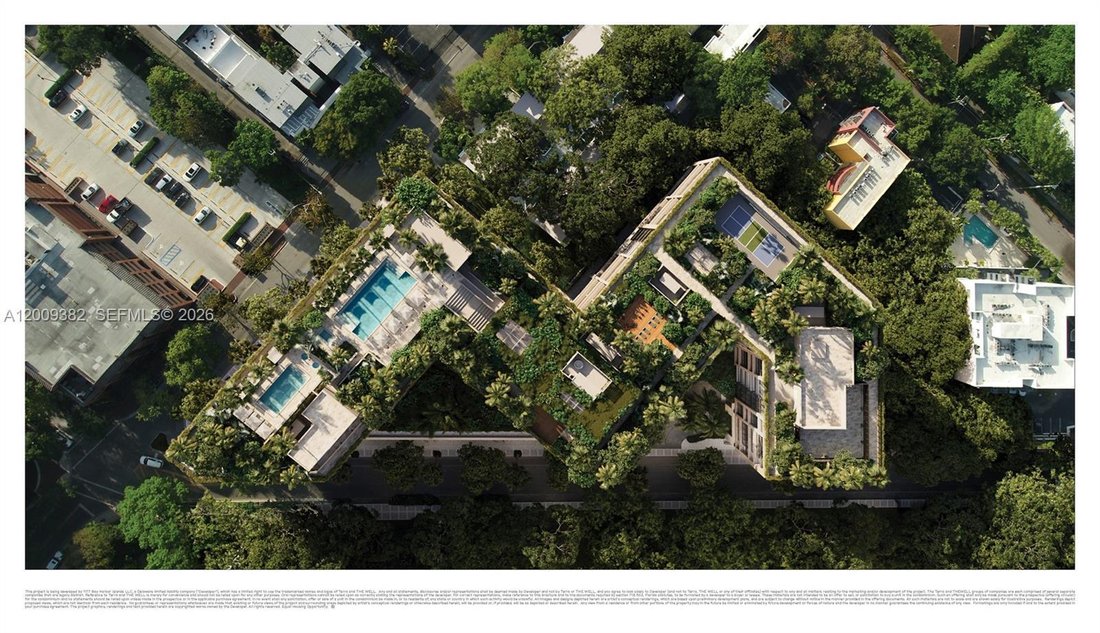 Condo in Miami, Florida, United States 3 - 18197949