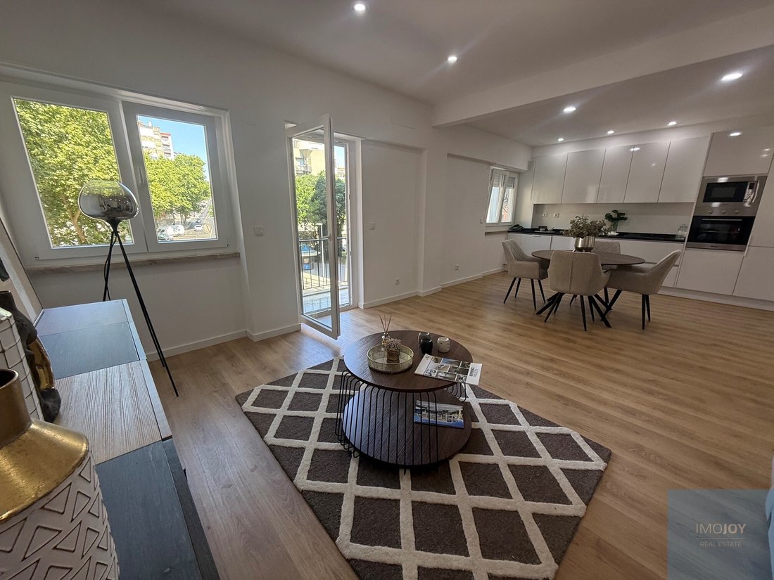Apartment in Benfica, Lisbon, Portugal 2 - 17100160
