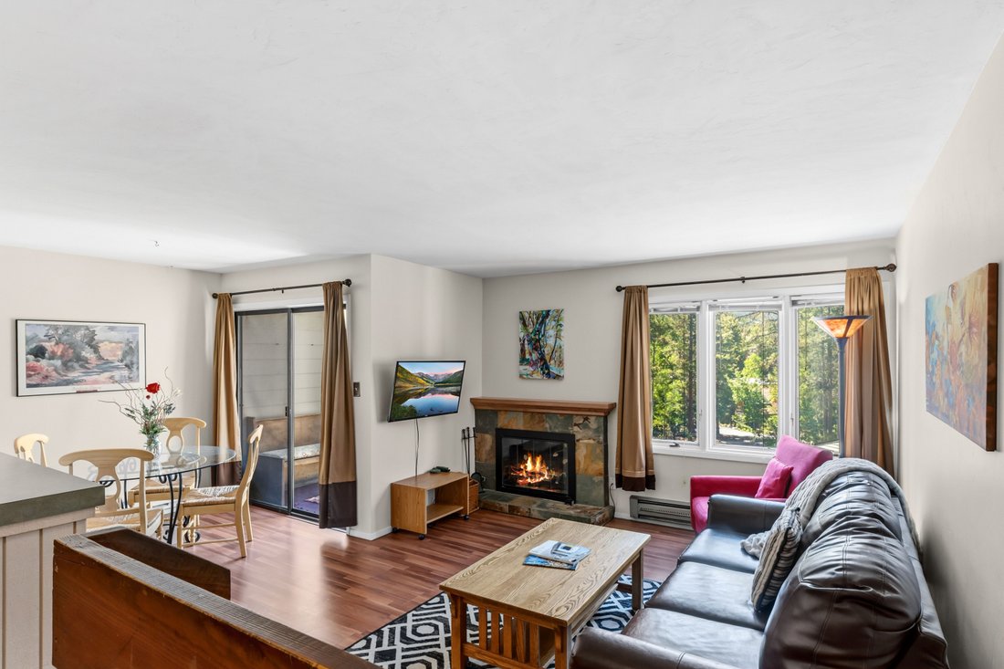 Condo in Breckenridge, Colorado, United States 3 - 18197746