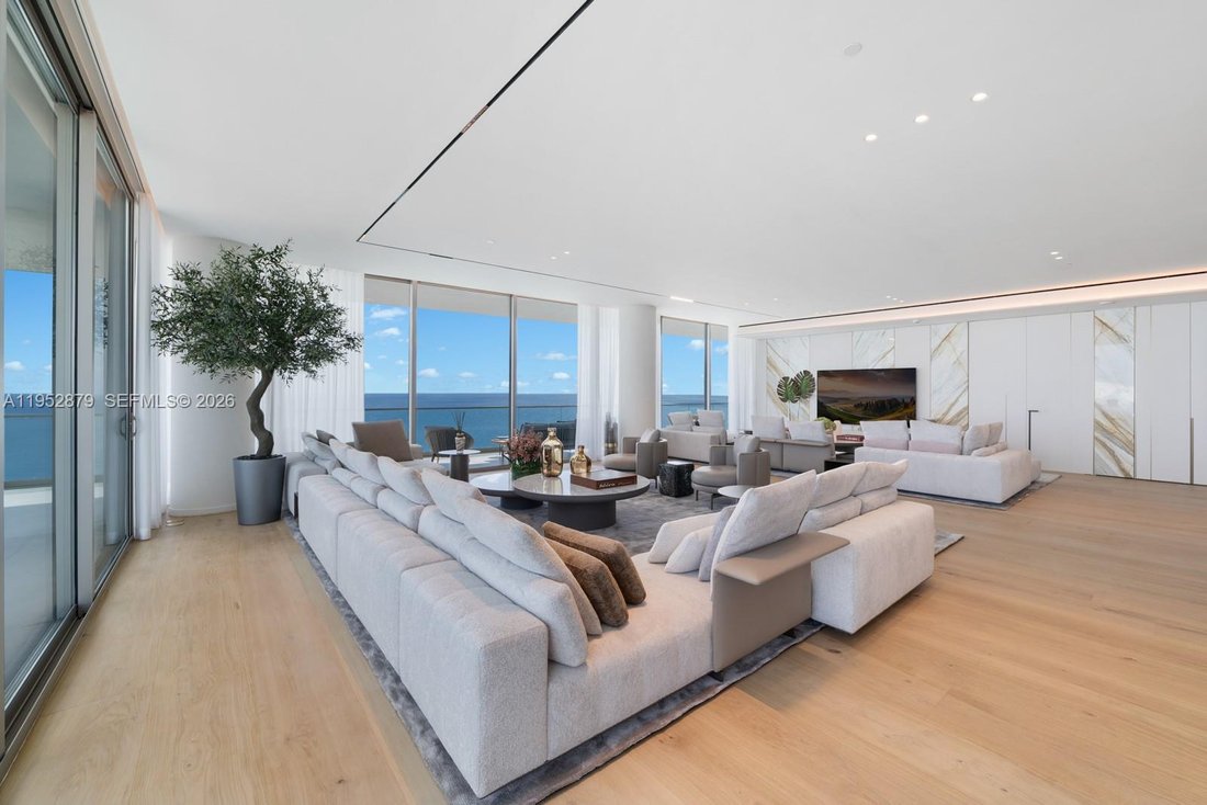 Condo in Bal Harbour, Florida, United States 5 - 18197656