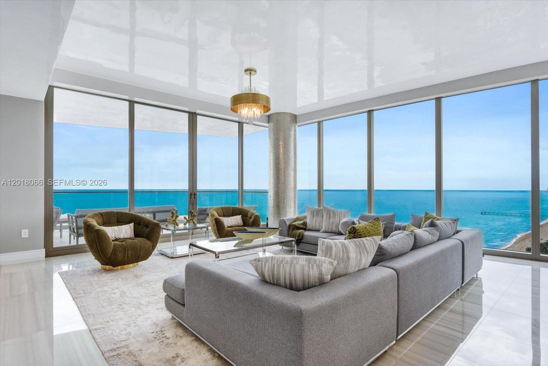 Condo in Sunny Isles Beach, Florida, United States 2 - 18198131