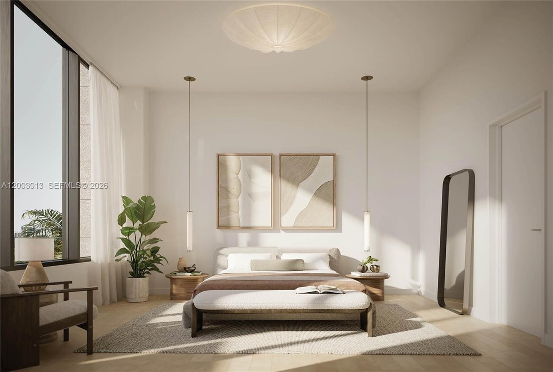 Condo in Miami, Florida, United States 5 - 18198250