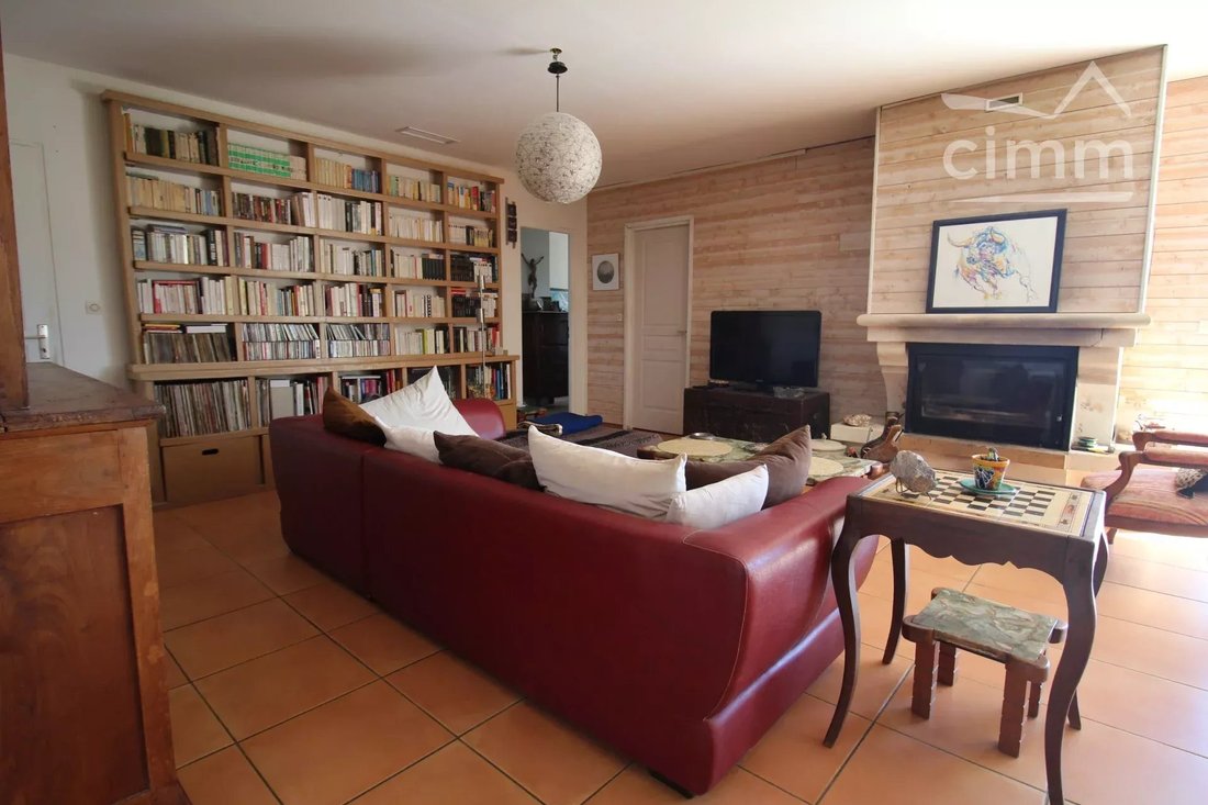 Estate in Magrie, Occitania, France 4 - 18197801