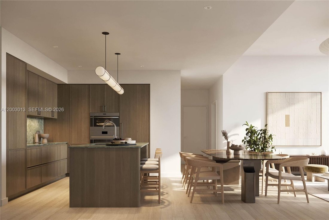 Condo in Miami, Florida, United States 4 - 18198250