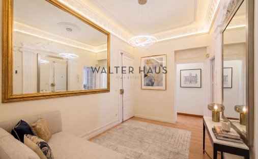 Appartamento a Chamberí, Madrid, Spagna 1