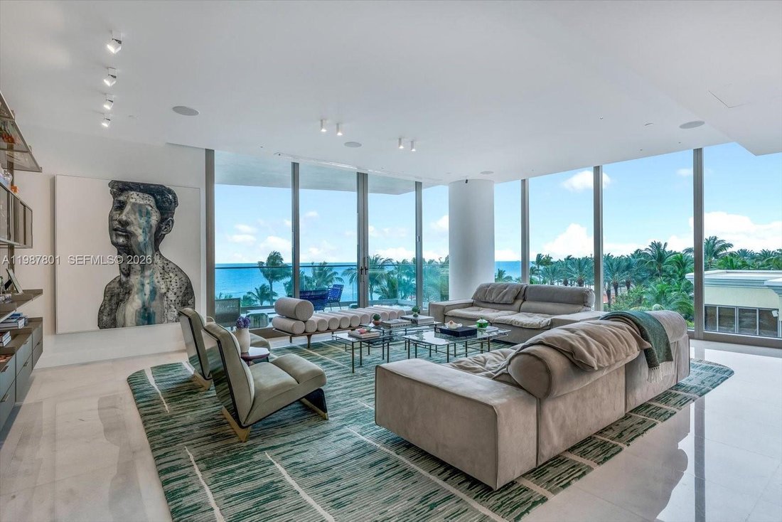Condo in Sunny Isles Beach, Florida, United States 2 - 18197684