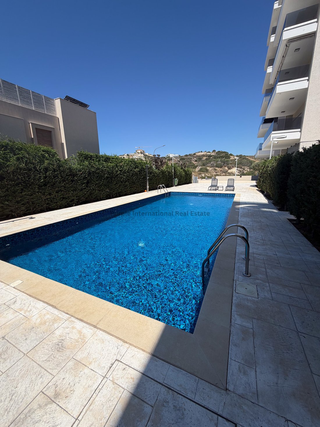 Apartment in Limassol, Limassol, Cyprus 3 - 18198110