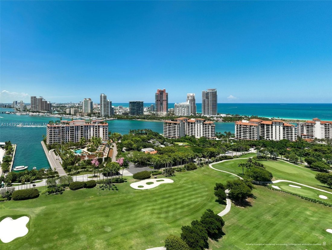 Condo in Miami Beach, Florida, United States 4 - 18198044