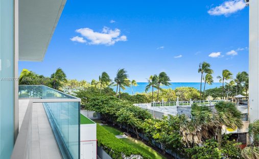 Condo in Bal Harbour, Florida, United States 1