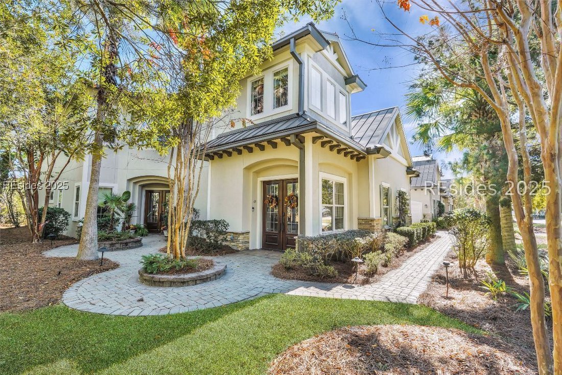 Condo in Bluffton, South Carolina, United States 1 - 18197781