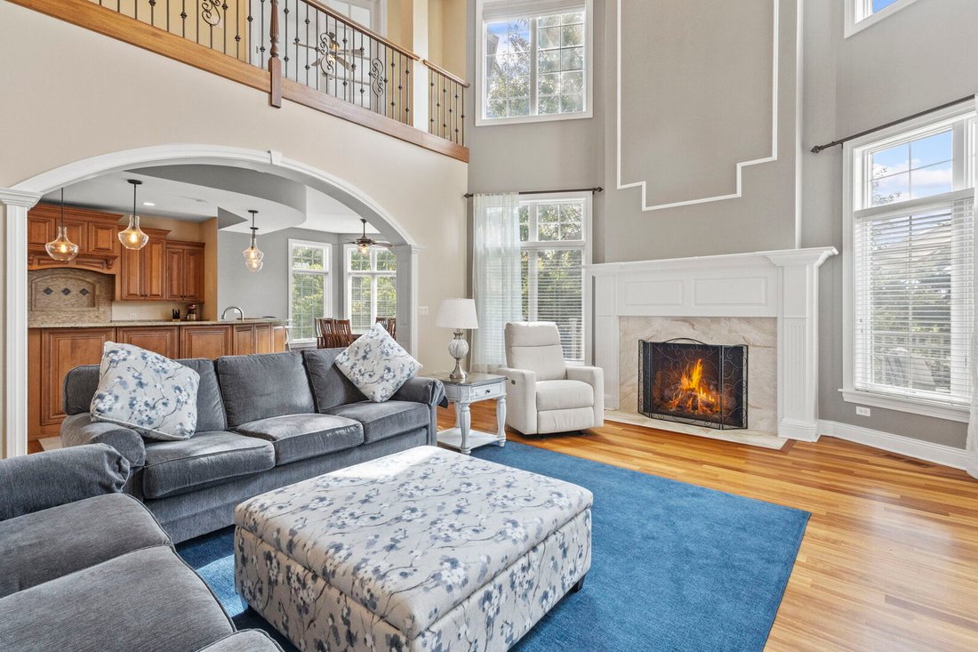 House in Mundelein, Illinois, United States 4 - 18197598