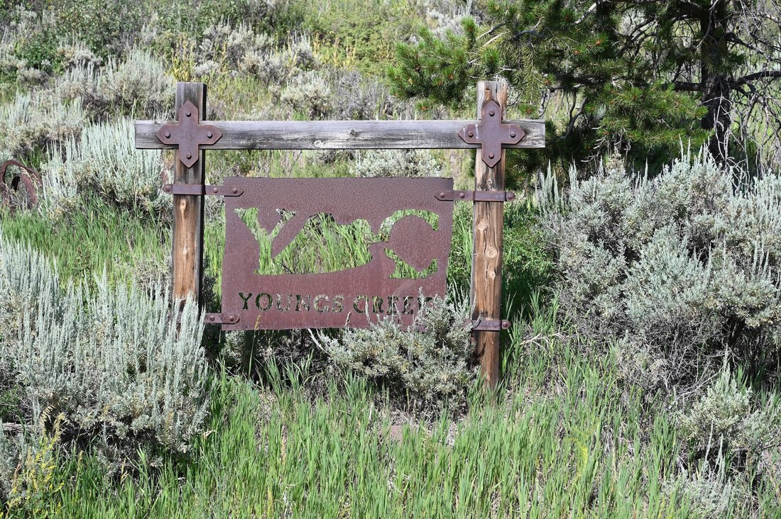 Land in Oak Creek, Colorado, United States 1 - 18197754