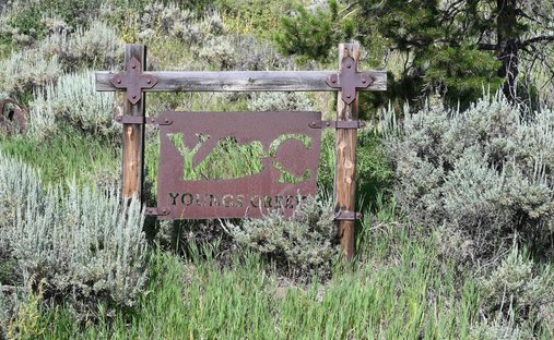 Land in Oak Creek, Colorado, United States 1
