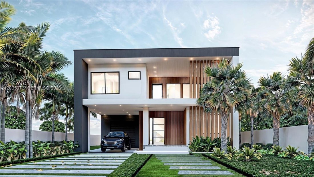 Land in Miami, Florida, United States 1 - 18198127