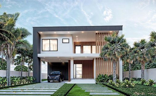 Land in Miami, Florida, United States 1
