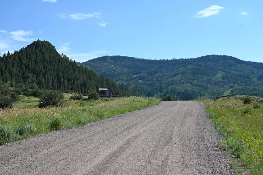 Land in Oak Creek, Colorado, United States 4 - 18197754