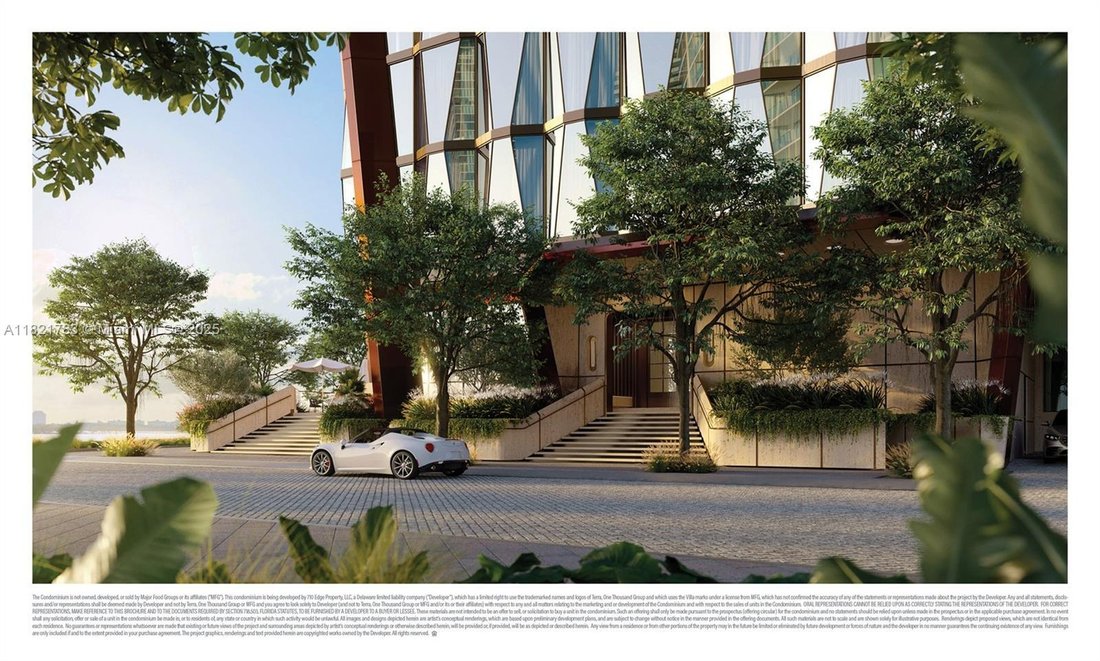 Condo in Miami, Florida, United States 5 - 18198000