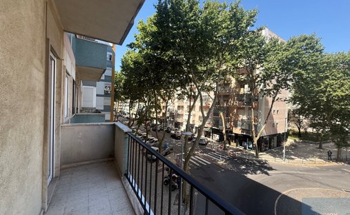 Apartment in Benfica, Lisbon, Portugal 1