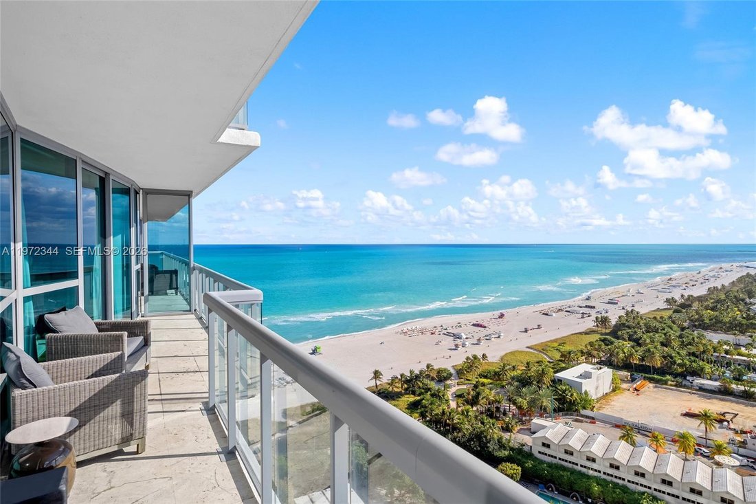 Condo in Miami Beach, Florida, United States 1 - 18197880