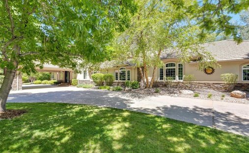 House in Englewood, Colorado, United States 1