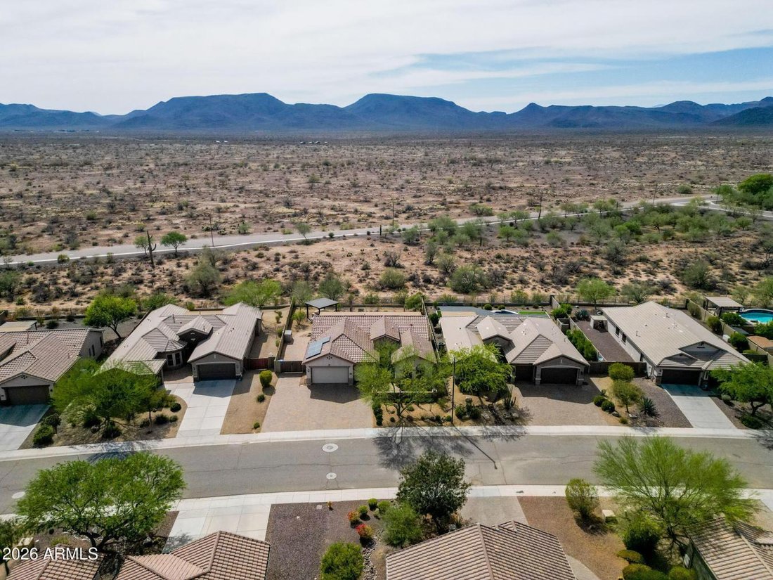 House in New River, Arizona, United States 2 - 18197935