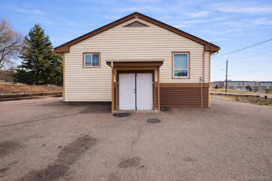 House in Golden, Colorado, United States 5 - 18197983