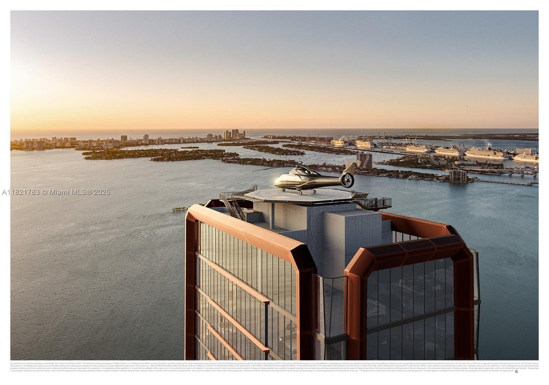 Condo in Miami, Florida, United States 3 - 18198000