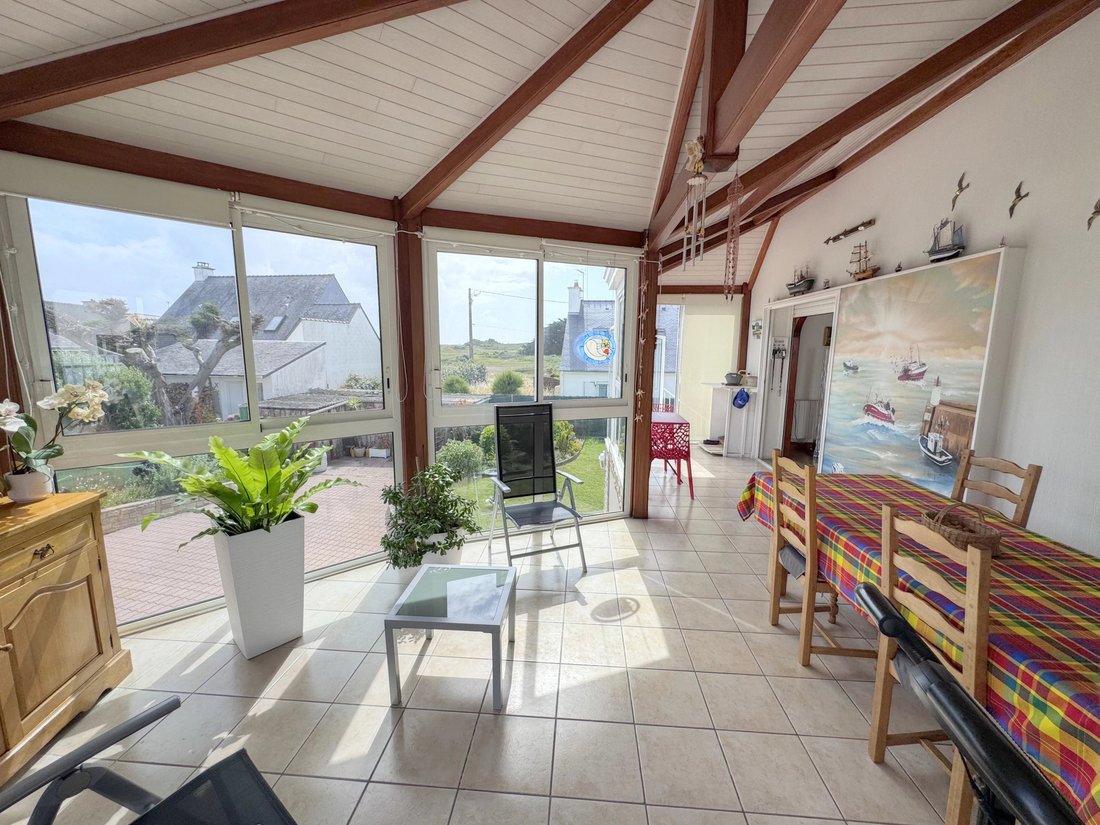House in Saint-Pierre-Quiberon, Brittany, France 3 - 18198095