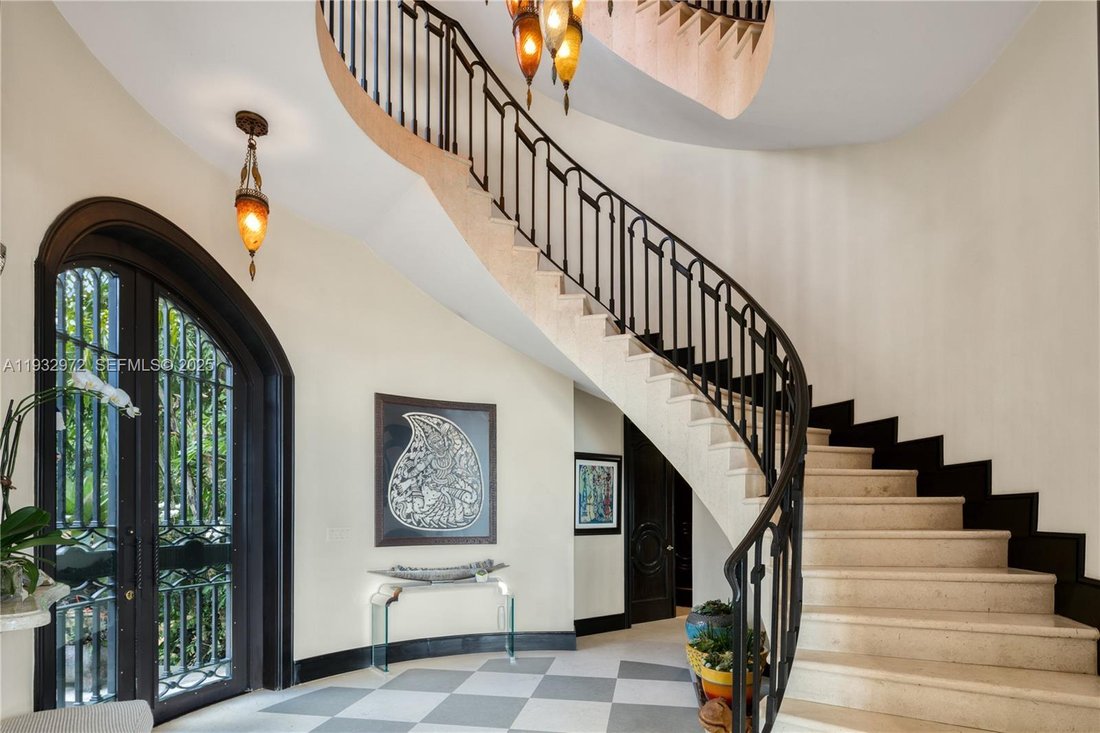 House in Bal Harbour, Florida, United States 5 - 18197572