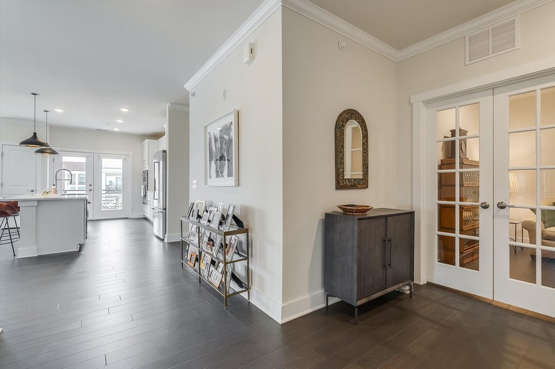 Condo in Florham Park, New Jersey, United States 4 - 18198034