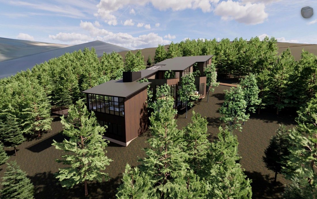 Land in Breckenridge, Colorado, United States 1 - 18198030