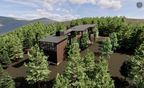 Terreno en Breckenridge, Colorado, Estados Unidos 1