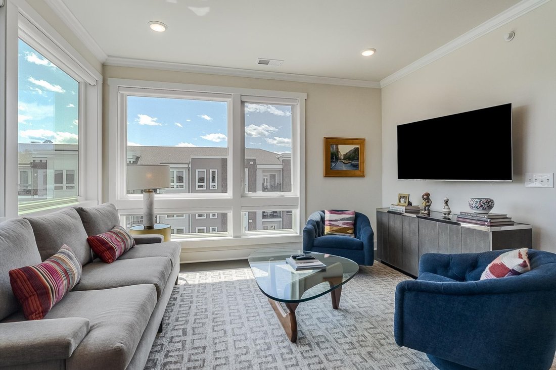 Condo in Florham Park, New Jersey, United States 3 - 18198034