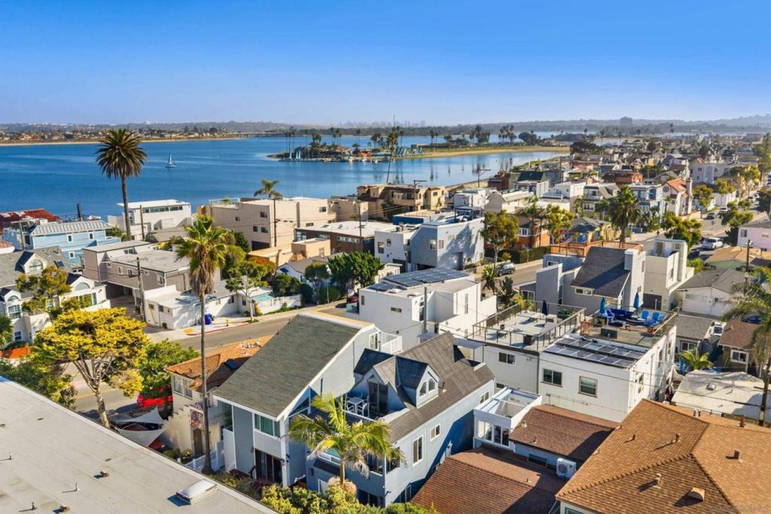 House in San Diego, California, United States 3 - 18197841