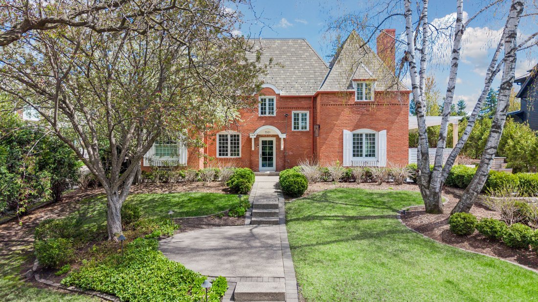 House in Minneapolis, Minnesota, United States 1 - 18198031