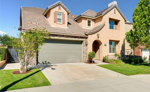 House in Santa Clarita, California, United States 1