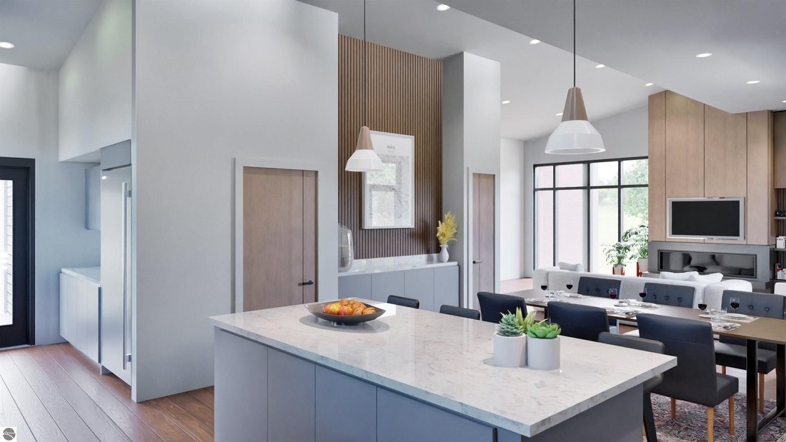 Condo in Traverse City, Michigan, United States 4 - 18197622