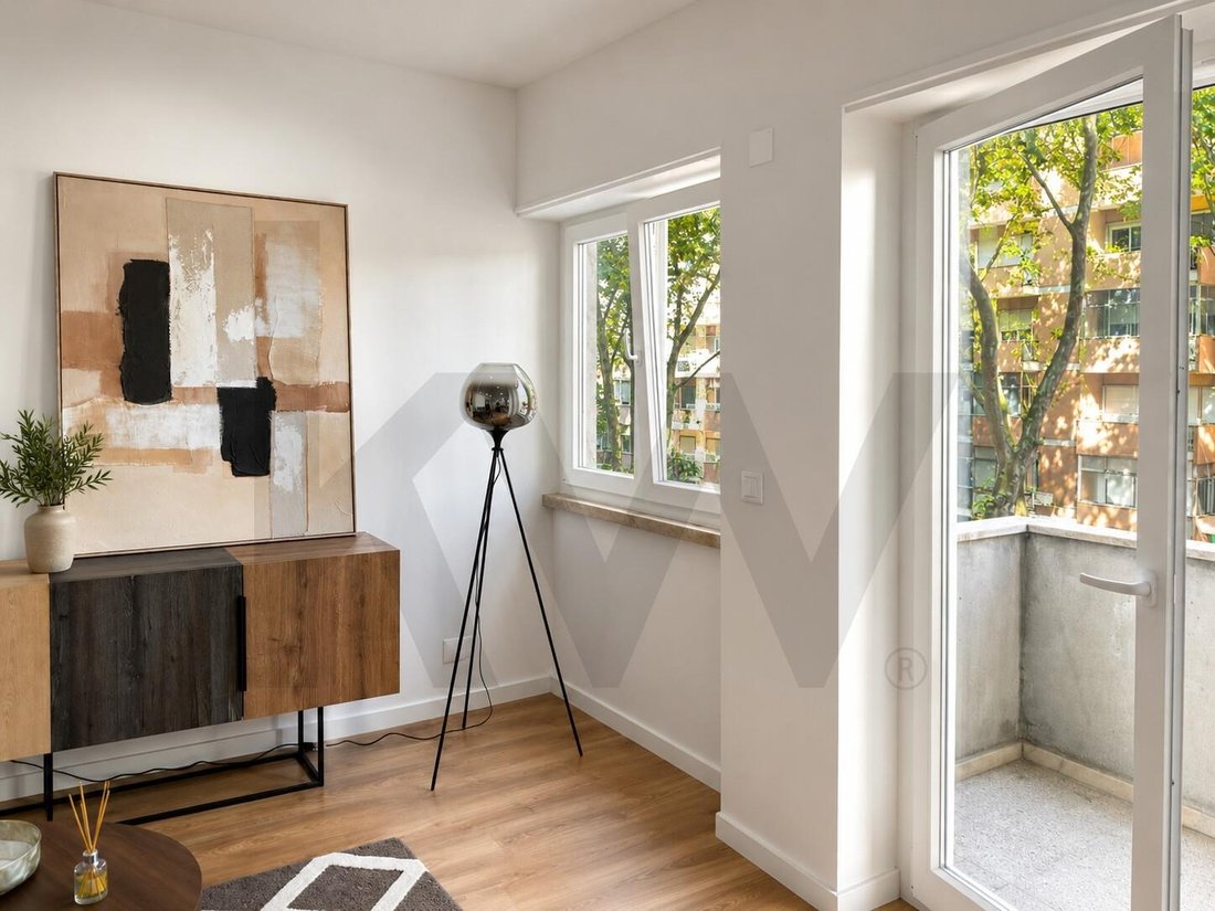 Apartment in Benfica, Lisbon, Portugal 1 - 17440911