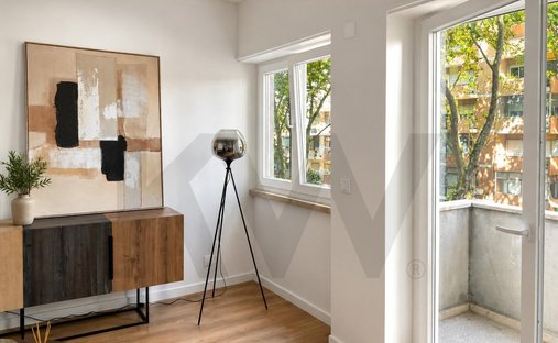 Apartment in Benfica, Lisbon, Portugal 1