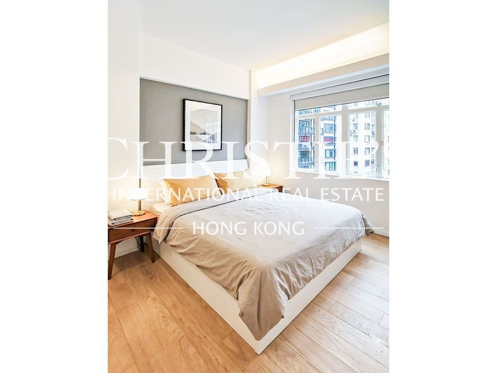 Apartment in Hong Kong, Hong Kong 4 - 18198355