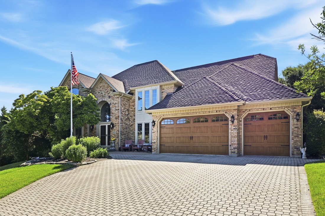 House in Darien, Illinois, United States 3 - 18197559