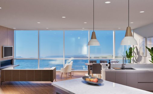 Condo in Traverse City, Michigan, United States 1